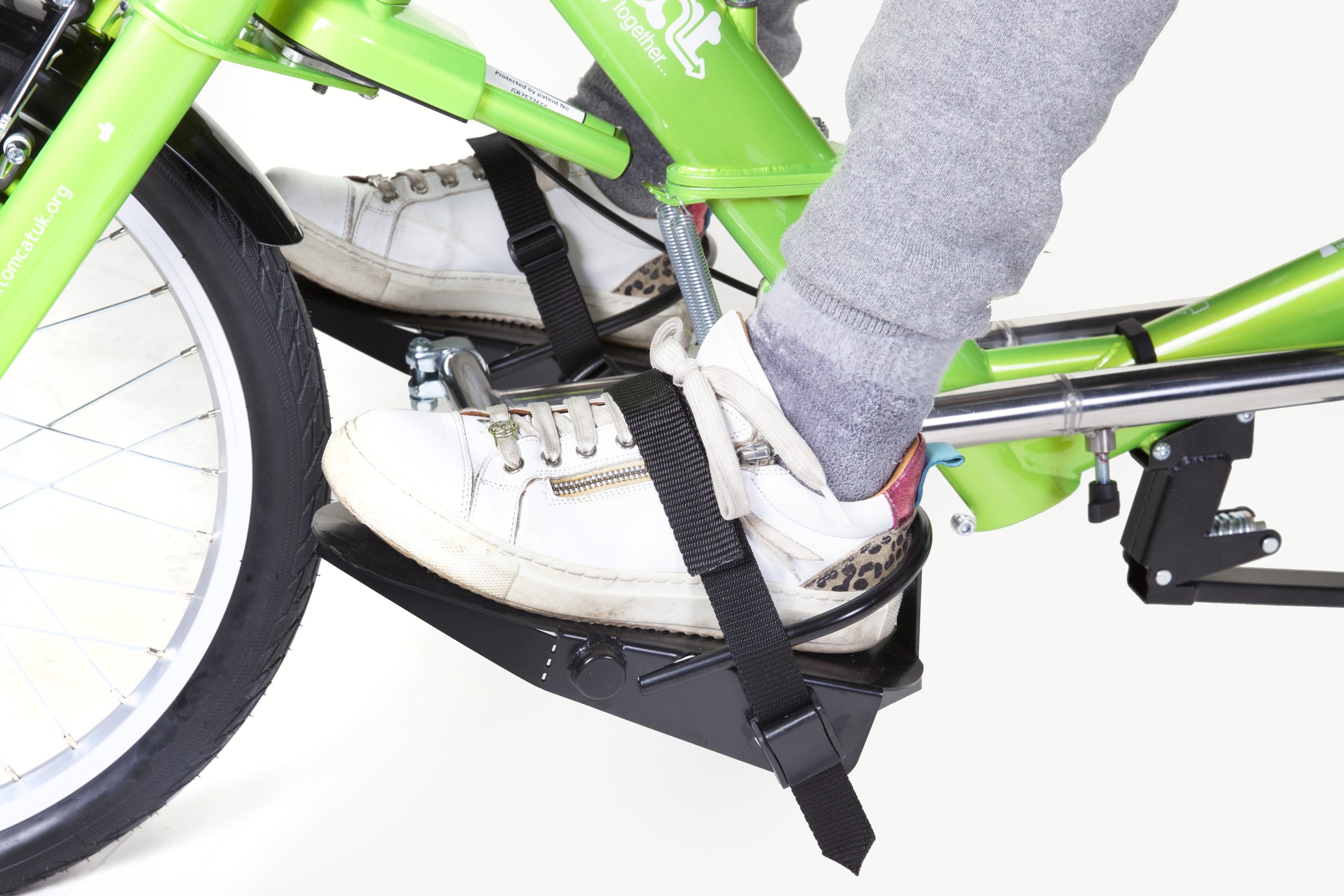 The Thunderbolt - Image 2